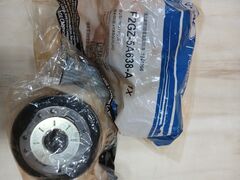 Бесшумный блок рычагов