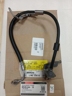 Гальмівний шланг передній лівий