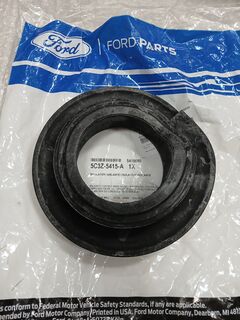 Прокладка пружини нижня