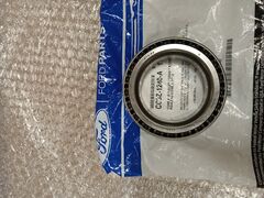 Подшипник диференциал