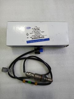 Ламбдазонд нижний