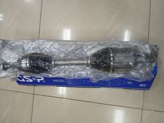 Піввісь передня ліва