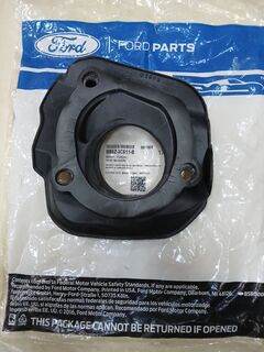 Пильник рульової колонки