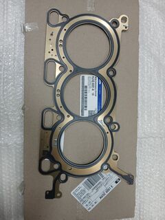 Прокладка ГБЦ права