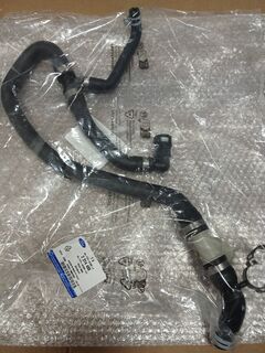 Трубка охолоджувача