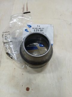 Втулка заднего моста