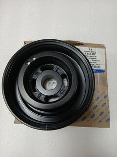 Шкив коленвала