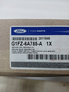 Масло отделитель