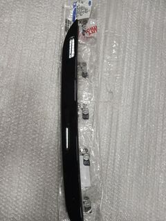 Ліхтар в кришку багажник