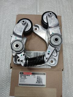 Натяжитель ремня