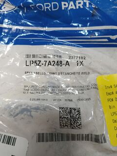 Сальник первичного вала