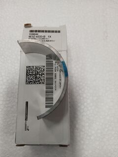 Вкладиш колінчастого вала корінний нижній