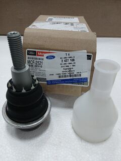 Опора шарова