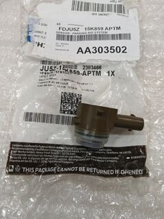 Датчик парковки