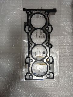 Прокладка головкі блока циліндров