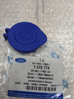 Крышка бачка омывателя стекла