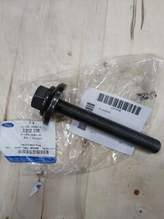 Болт шківа колінвала