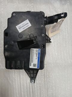 Управляющий блок кронштейн