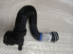 Патрубок радіатора