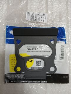 Прокладка випускного колектора