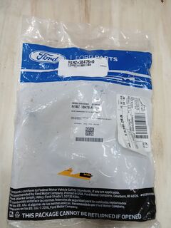 Вентиляційна трубка редуктора (сапун)