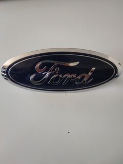 Емблема Форд