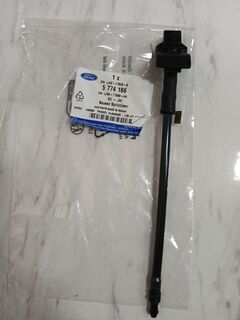 Форсунка склоомивача