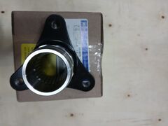 Кронштейн подвесного подшипника карданного вала