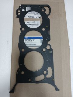 Прокладка головки блокка цилиндор левая