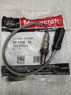 Лямбдазонд верхній