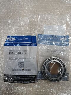 Підшипник коробки передач