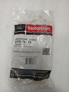 Датчик тиску оливи