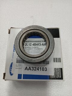 Подшипник задней полуоси