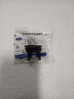 Кронштейн крепления датчика парковки правый