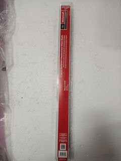 Щетка стеклоочистителя ветрового стекла лев\прав