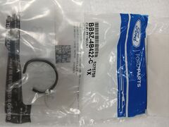 Стопорное кольцо