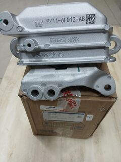 Подушка двигателя правая