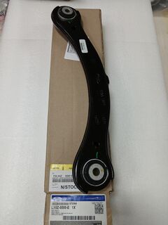 Верхній важіль задньої підвіски