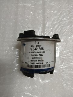 Сайлентблок підрамника переднього - передній