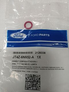 Уплотнение турбины