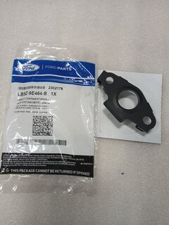 Прокладка радиатора ЕГР