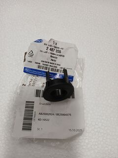 Кронштейн кріплення датчика парктроніка