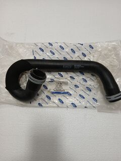 Патрубок радіатора нижній