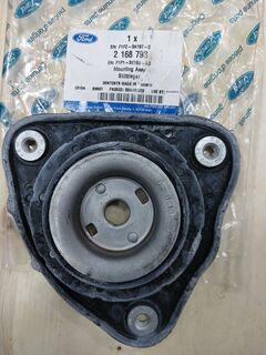 Опора амортизатора переднього