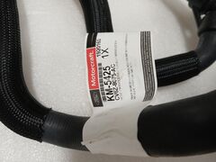 Патрубок системи охолодження