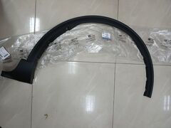 Накладка крила переднього права