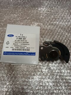 Натяжитель ремня масляного насоса