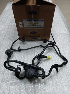 Регулирующий клапан