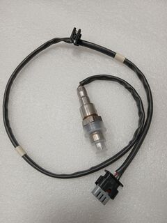 Лямбдазонд задній