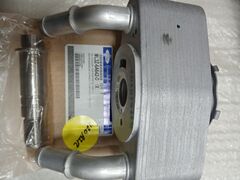 Радиатор масла